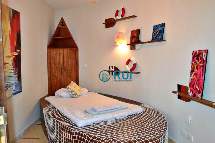 Two Bedroom Property For Sale In Abu Tig Marina EL Gouna